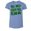3413Y Youth Extra Soft Tri-blend Tee Thumbnail
