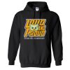 18500 Adult Heavy Blend Hooded Sweatshirt Thumbnail