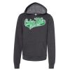 3719Y Youth Sponge Fleece Hoodie Thumbnail