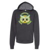 3719Y Youth Sponge Fleece Hoodie Thumbnail