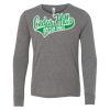 3513Y Youth Extra Soft Tri-blend Long Sleeve Thumbnail