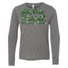 3513Y Youth Extra Soft Tri-blend Long Sleeve Thumbnail