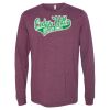 3513 Adult Extra Soft Tri-blend Long Sleeve Thumbnail