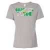 6413 Women’s Extra Soft Tri-blend Tee Thumbnail